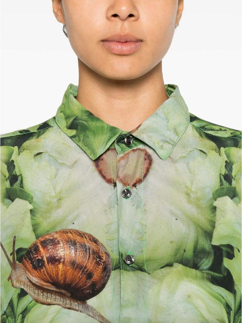 THE ARTISTYLIST Shirts