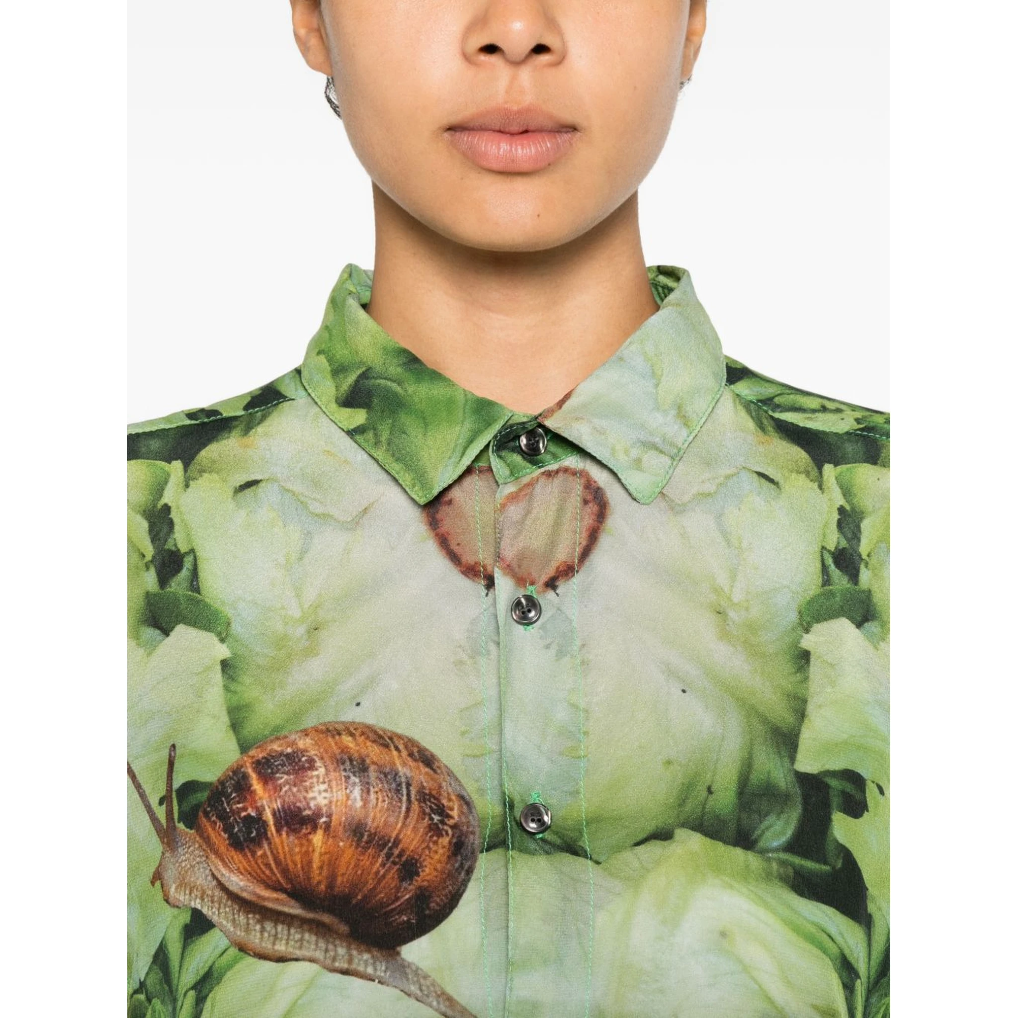 THE ARTISTYLIST Shirts