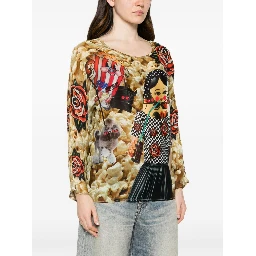 THE ARTISTYLIST Shirts