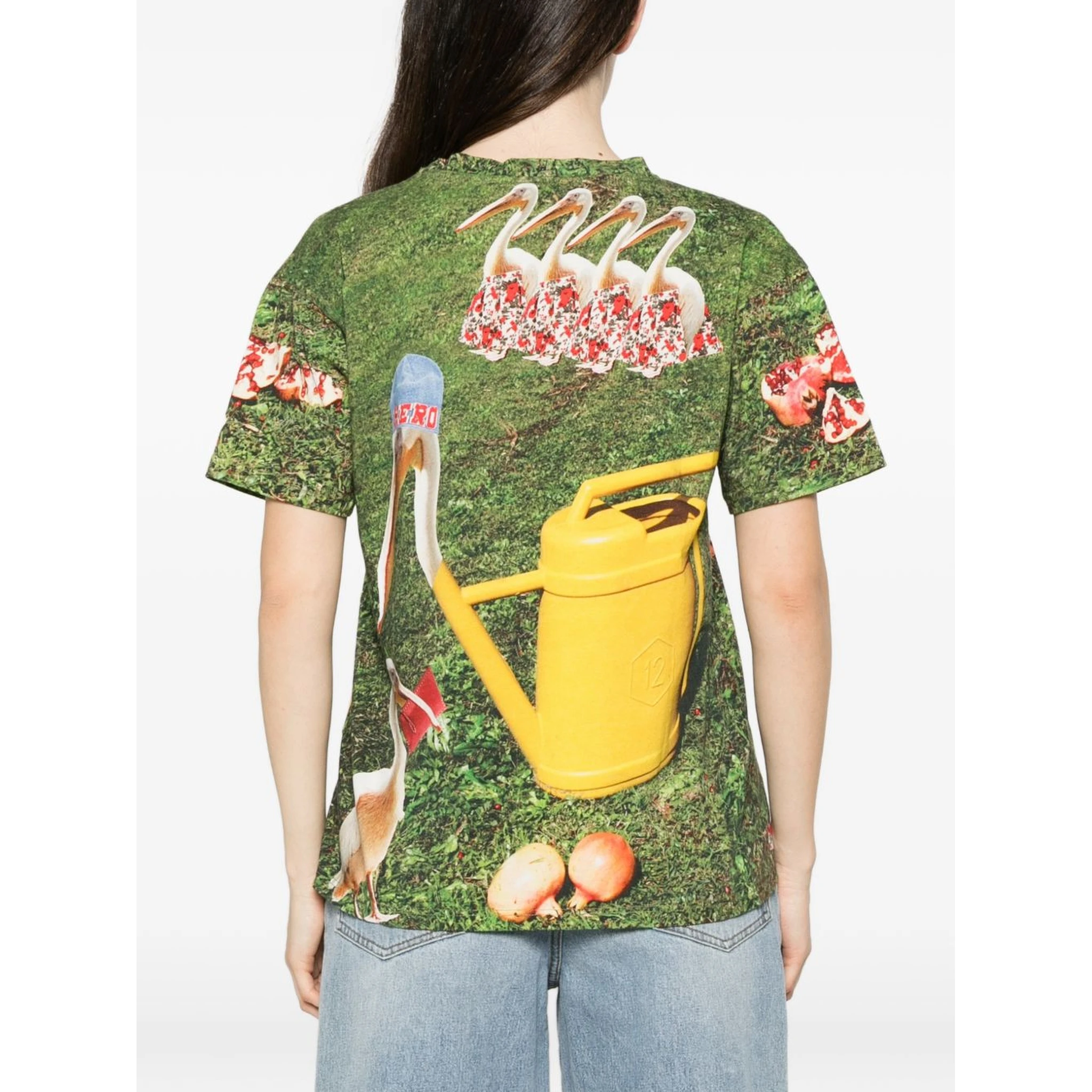 THE ARTISTYLIST T-shirts and Polos