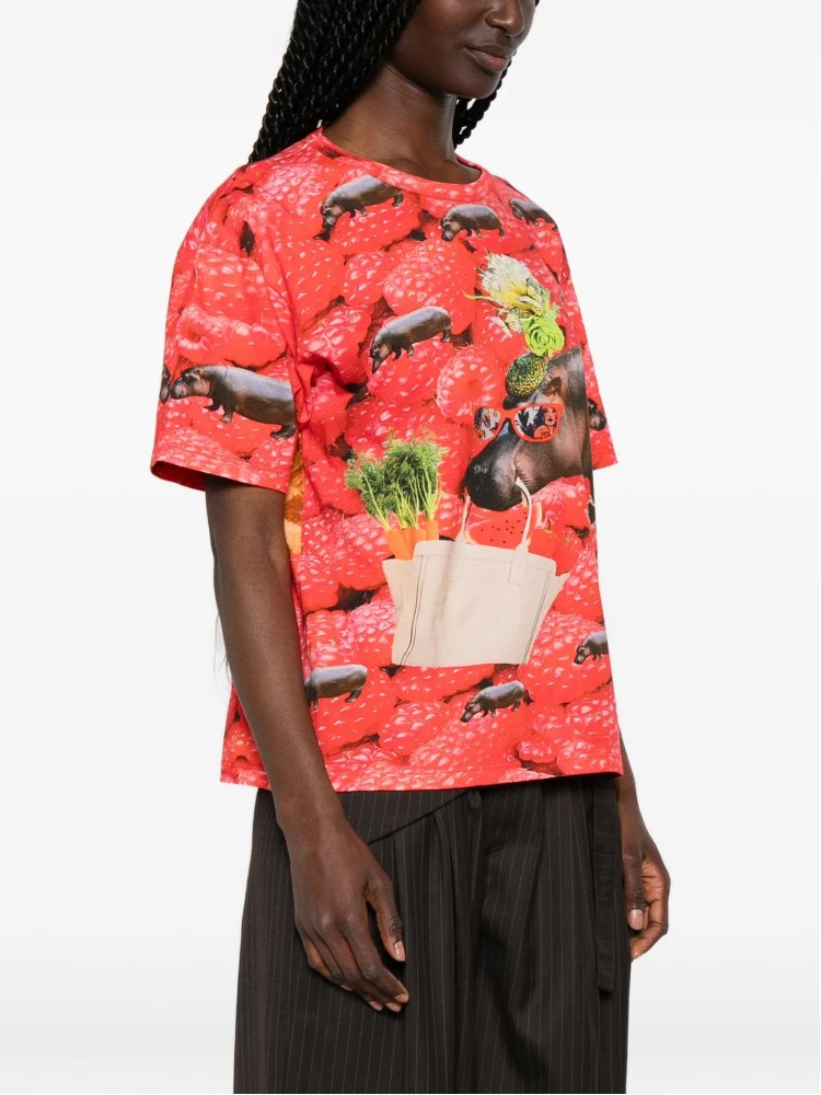 THE ARTISTYLIST T-shirts and Polos alternative