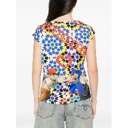 THE ARTISTYLIST Top
