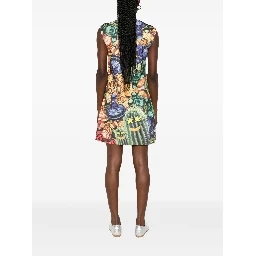 THE ARTISTYLIST Dresses