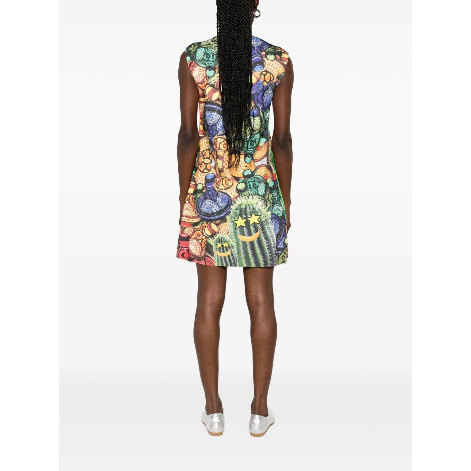 THE ARTISTYLIST Dresses