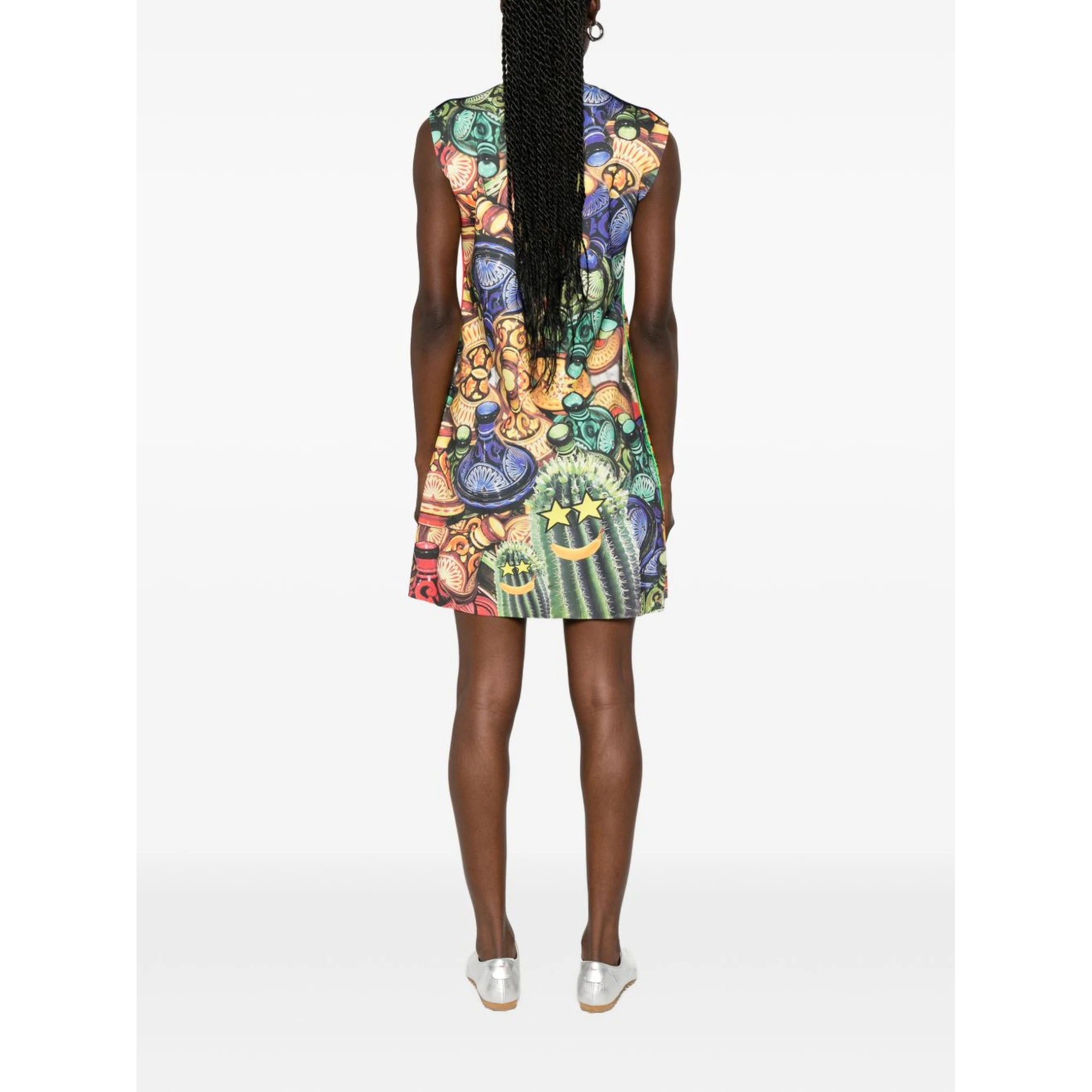 THE ARTISTYLIST Dresses