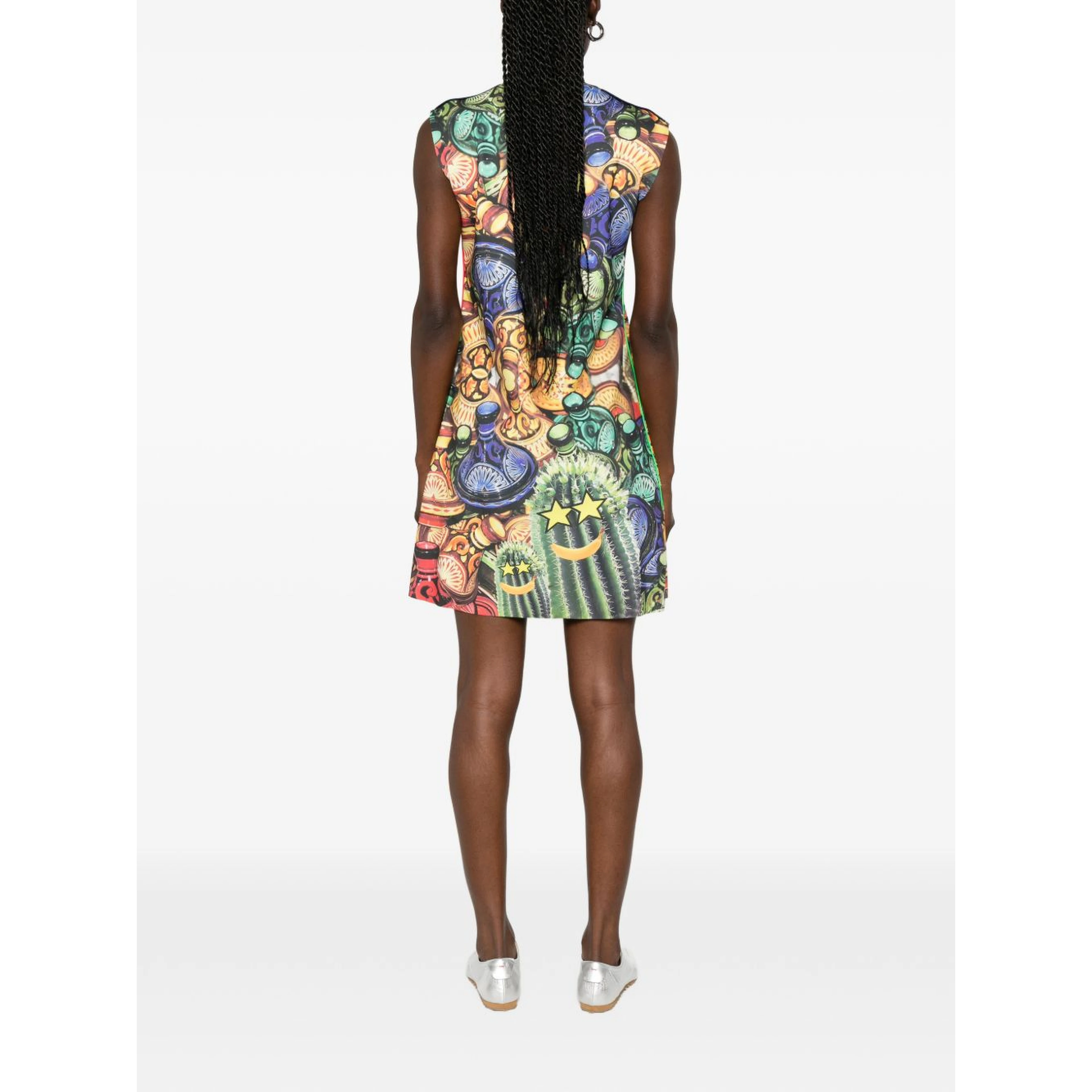 THE ARTISTYLIST Dresses