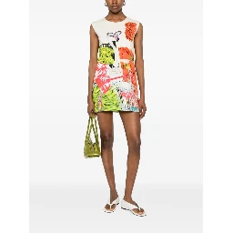 THE ARTISTYLIST Dresses