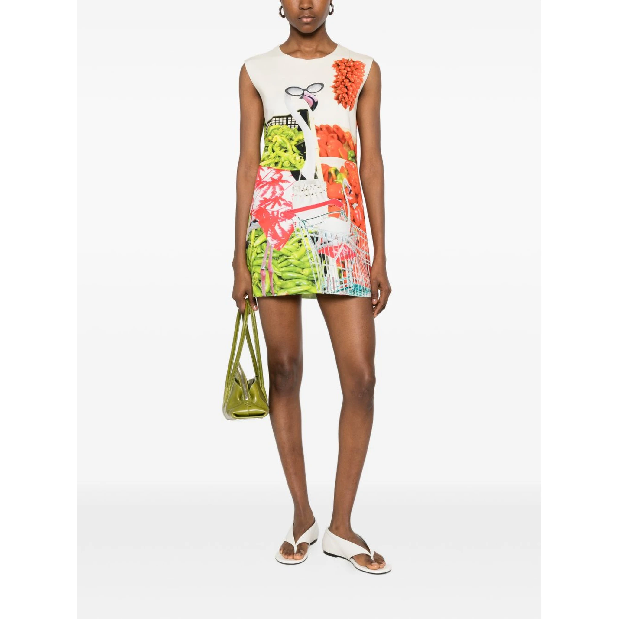 THE ARTISTYLIST Dresses