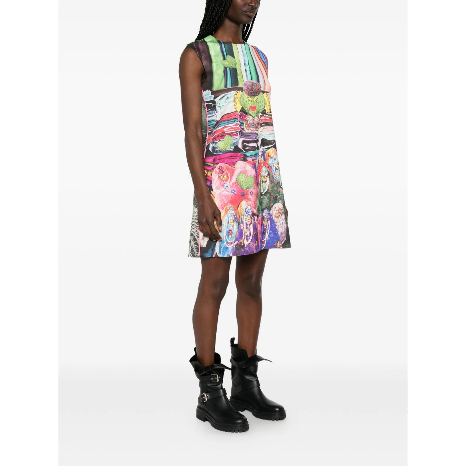 THE ARTISTYLIST Dresses