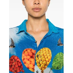 THE ARTISTYLIST Shirts