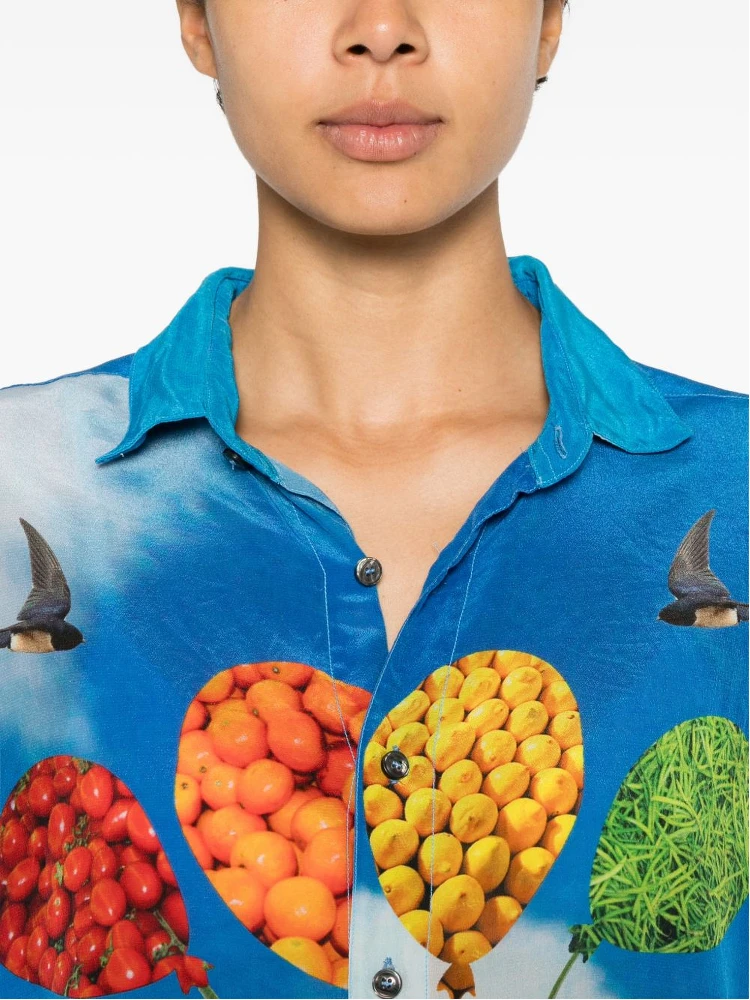 THE ARTISTYLIST Shirts alternative