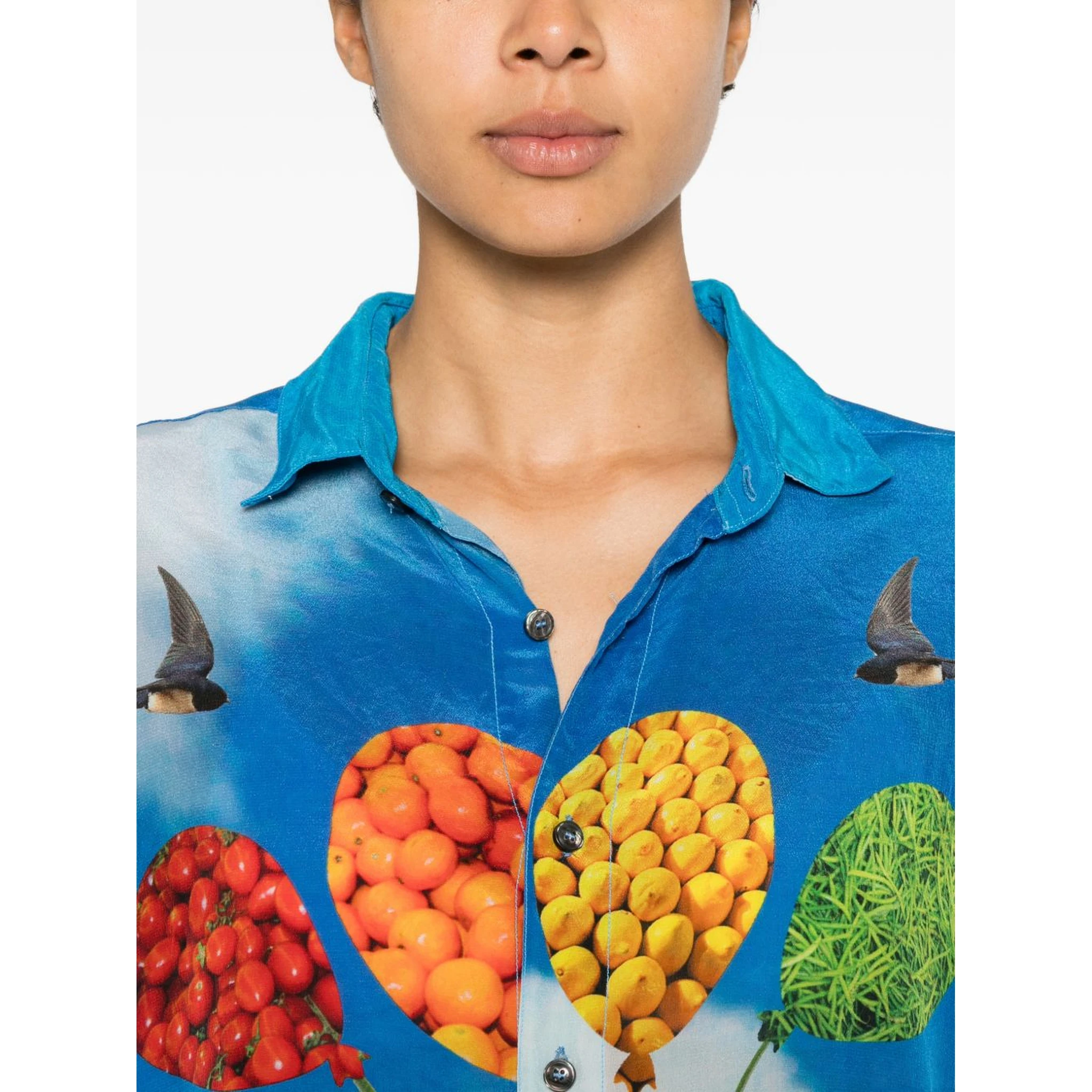 THE ARTISTYLIST Shirts