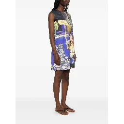 THE ARTISTYLIST Dresses