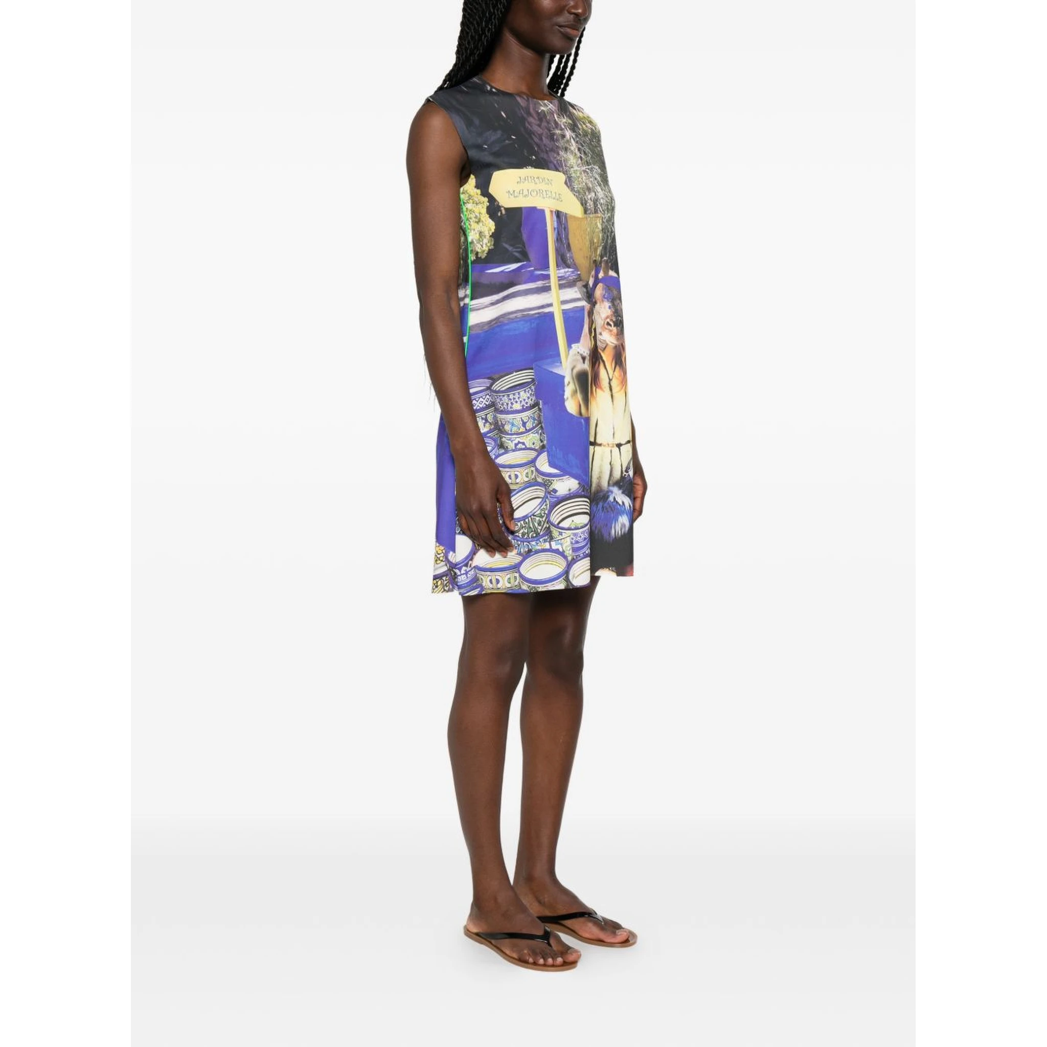 THE ARTISTYLIST Dresses