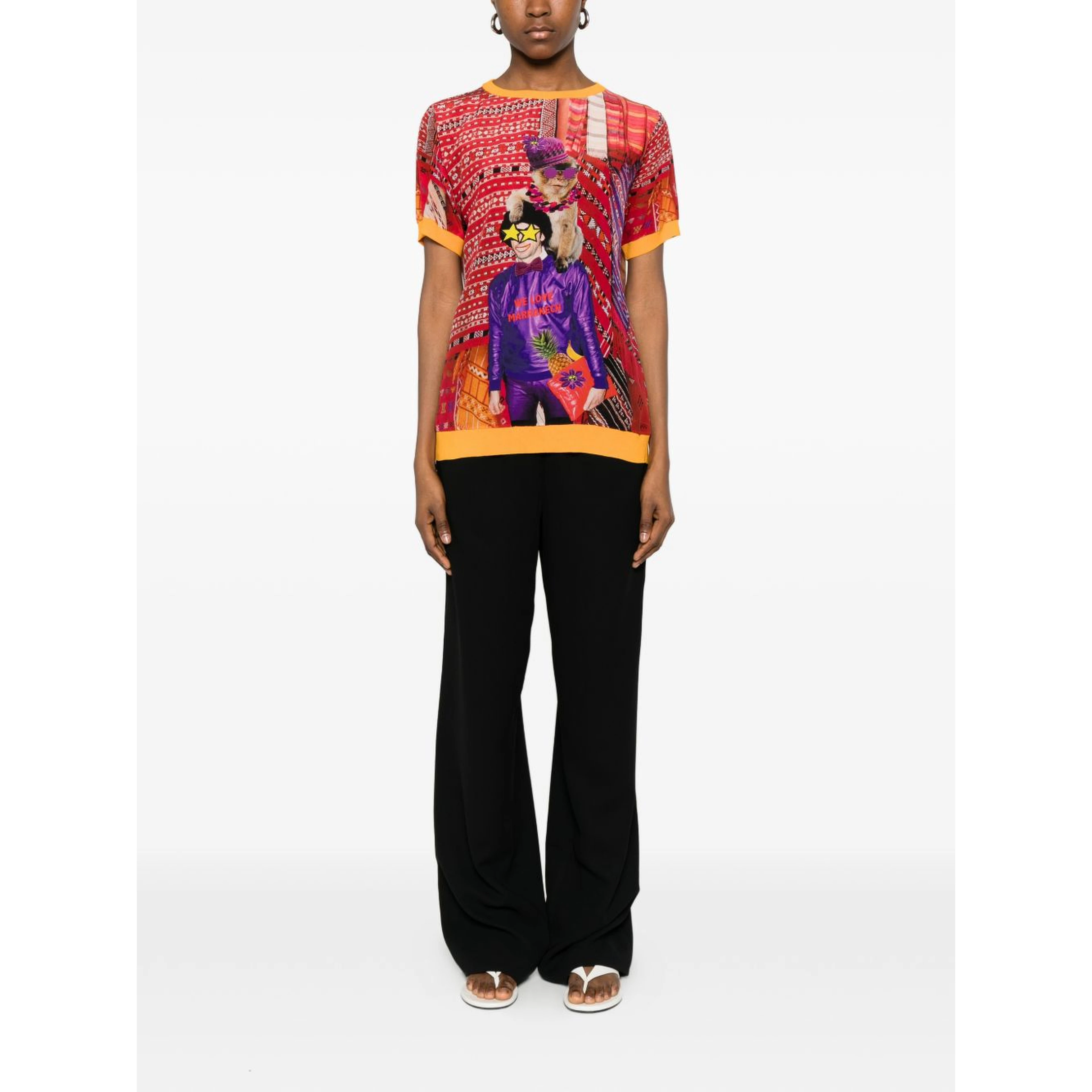 THE ARTISTYLIST T-shirts and Polos