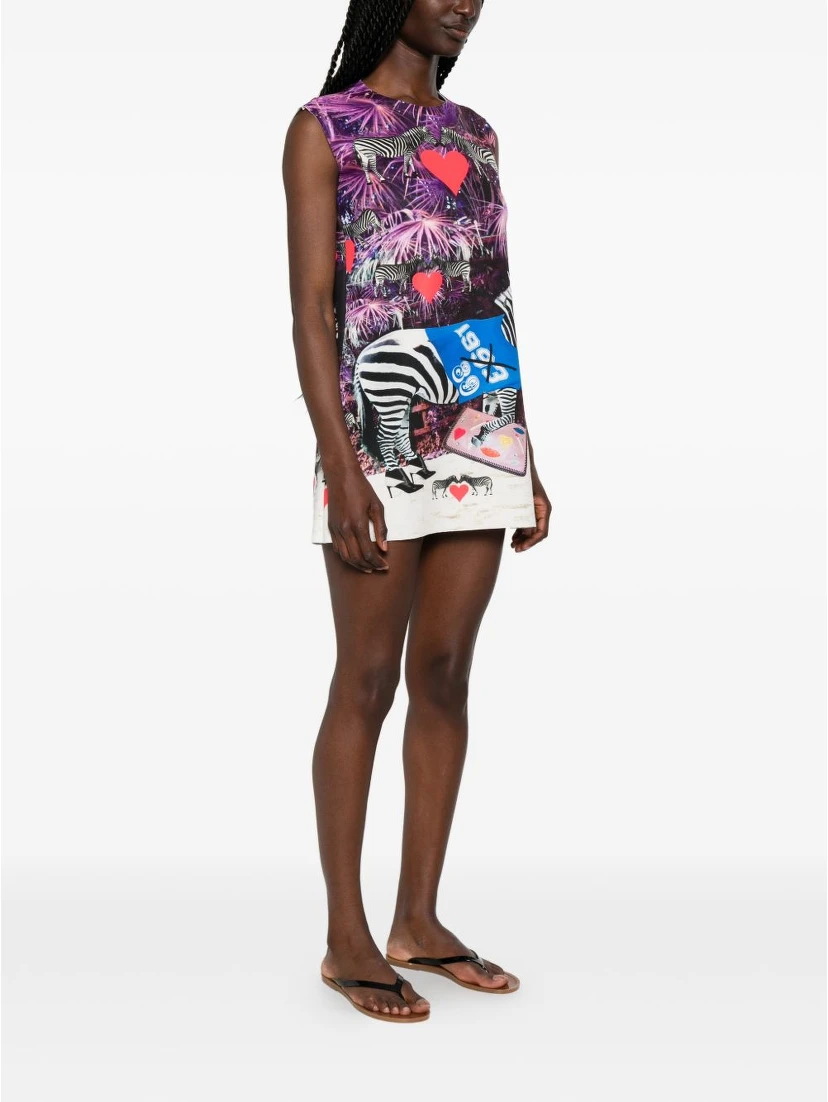 THE ARTISTYLIST Dresses