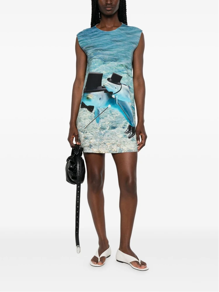 THE ARTISTYLIST Dresses alternative