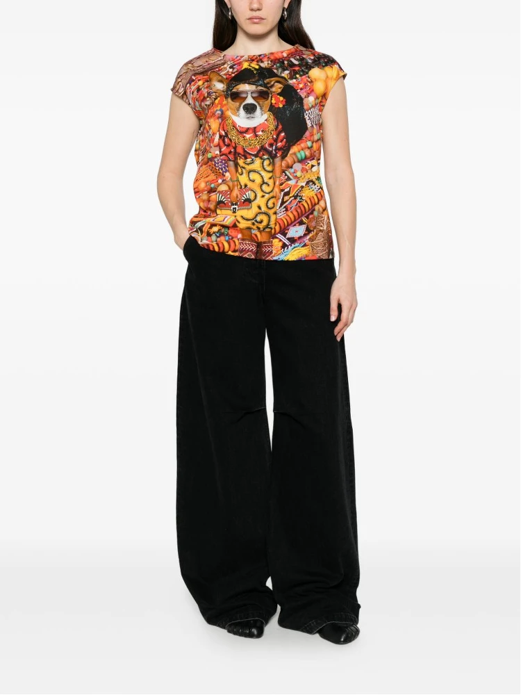 THE ARTISTYLIST Top alternative