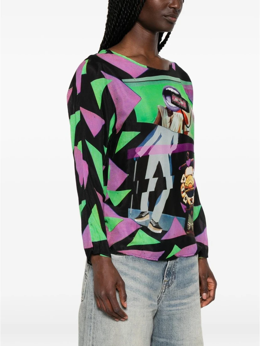 THE ARTISTYLIST Shirts