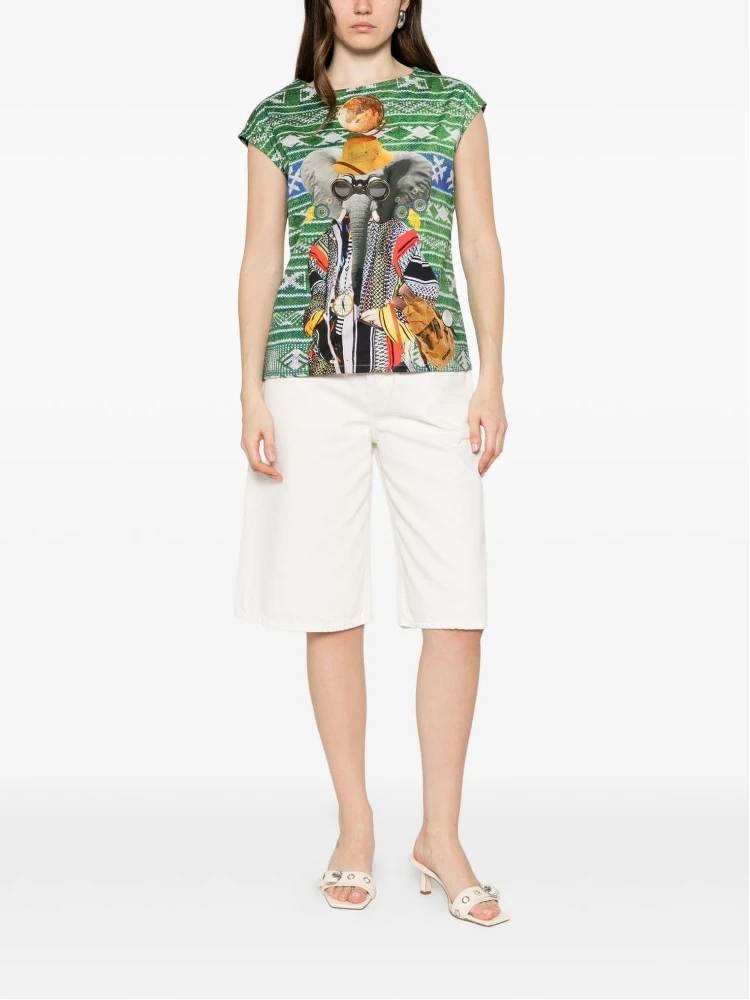 THE ARTISTYLIST Top alternative