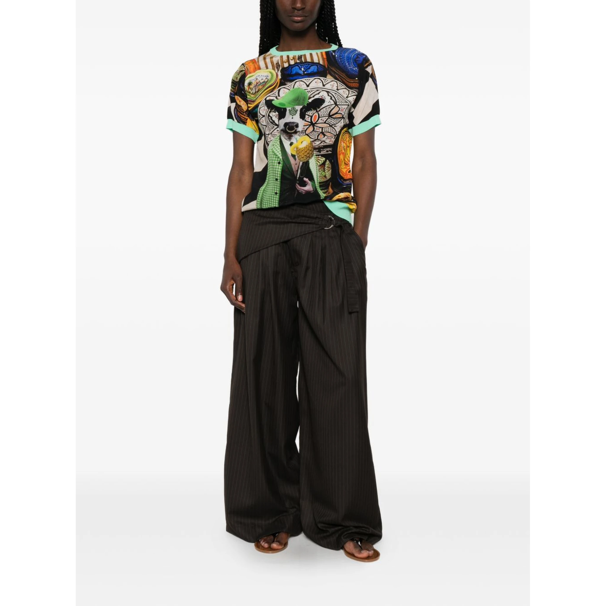 THE ARTISTYLIST T-shirts and Polos