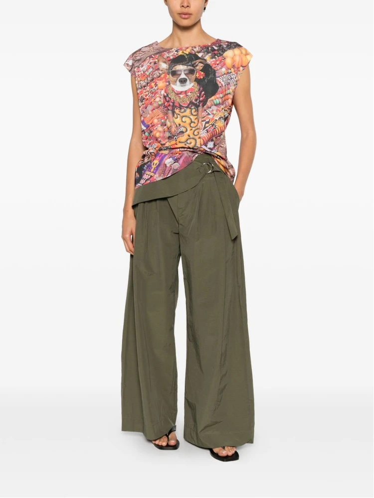 THE ARTISTYLIST Top alternative