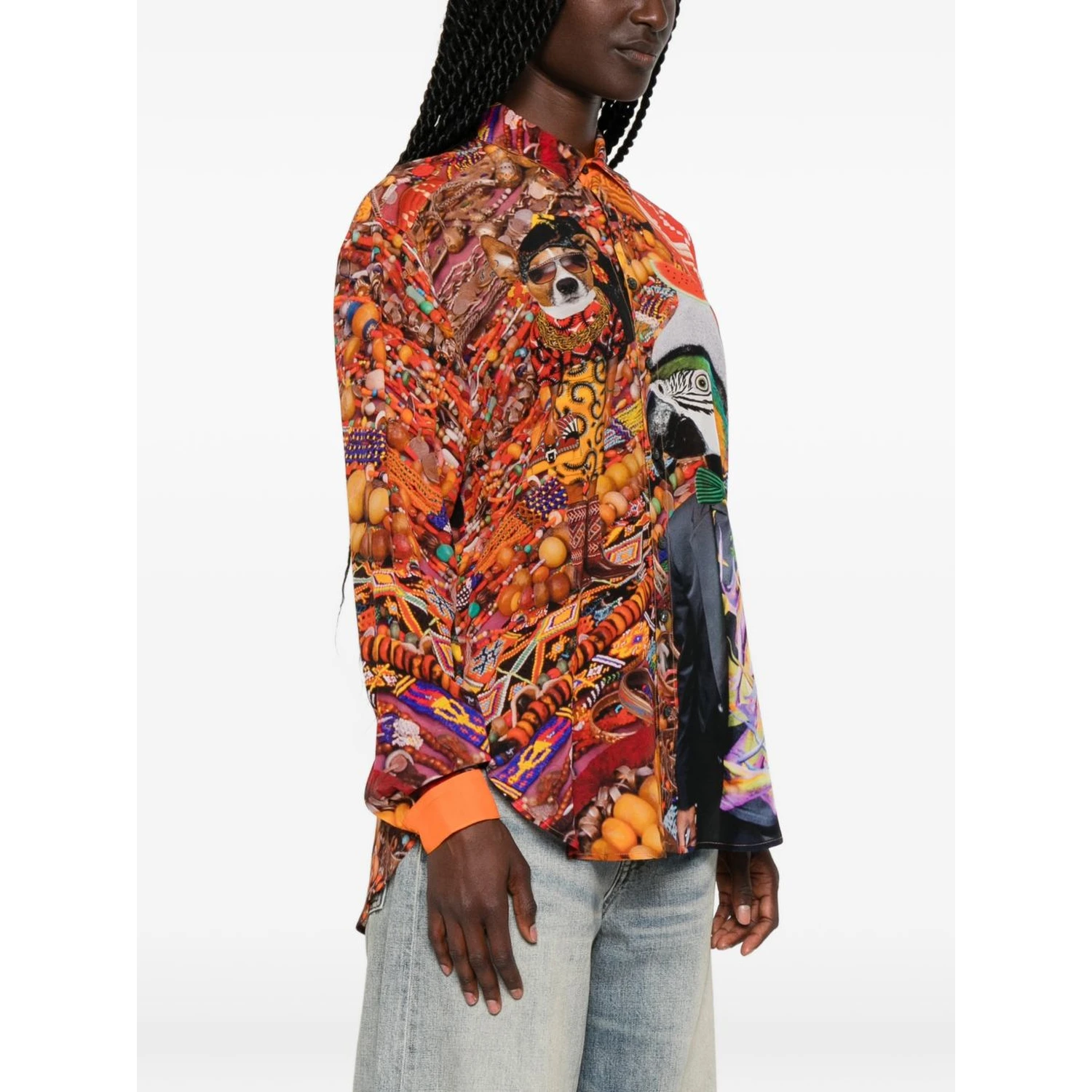 THE ARTISTYLIST Shirts