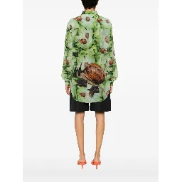 THE ARTISTYLIST Shirts