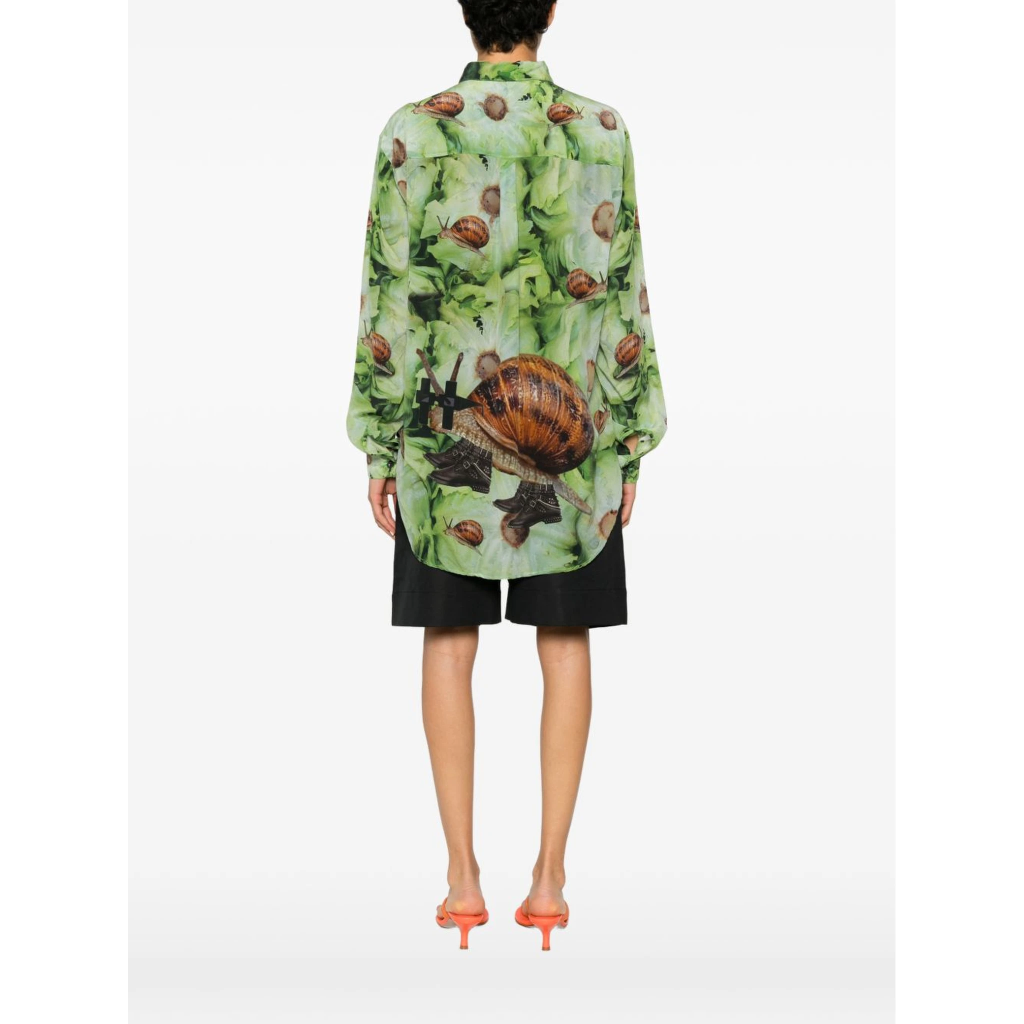 THE ARTISTYLIST Shirts