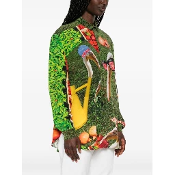 THE ARTISTYLIST Shirts