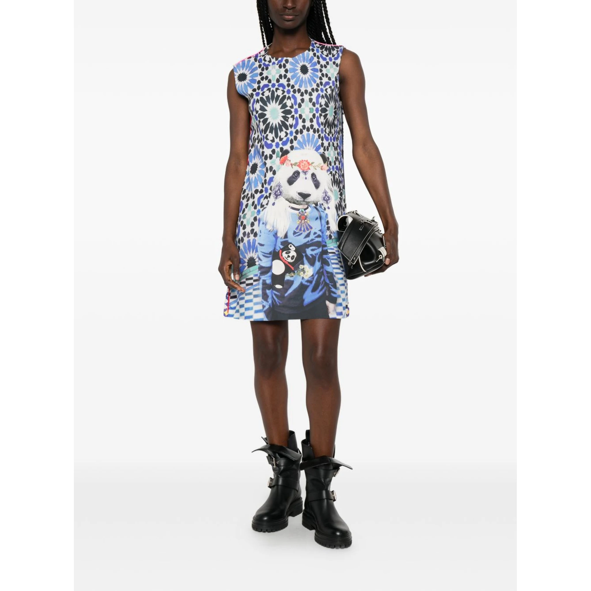 THE ARTISTYLIST Dresses