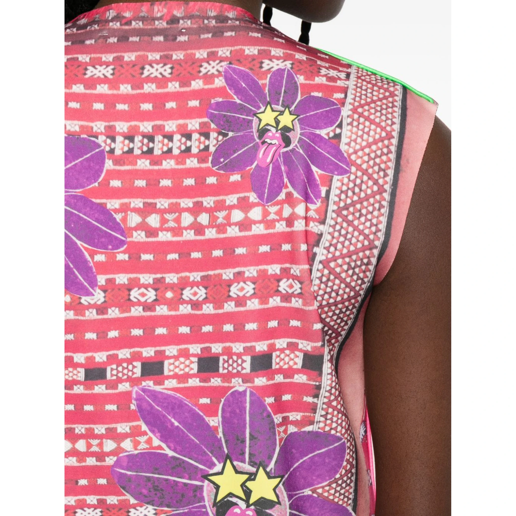 THE ARTISTYLIST Dresses