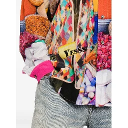 THE ARTISTYLIST Shirts