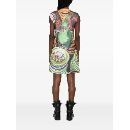 THE ARTISTYLIST Dresses