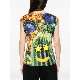 THE ARTISTYLIST Top