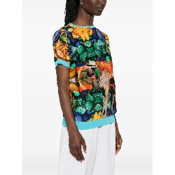 THE ARTISTYLIST T-shirts and Polos