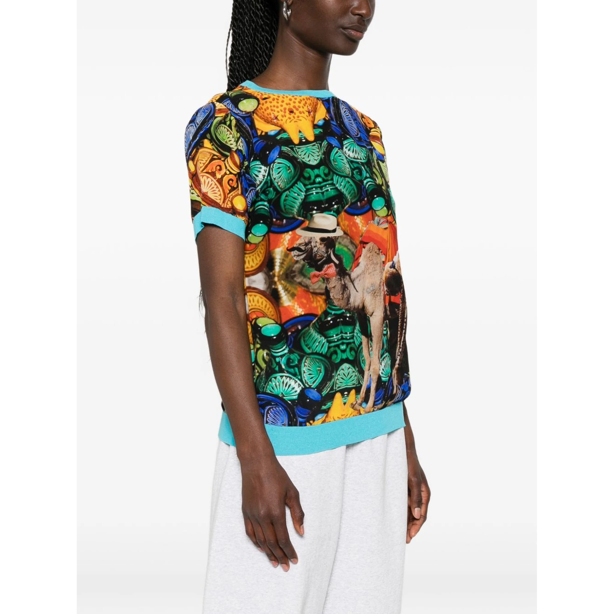 THE ARTISTYLIST T-shirts and Polos