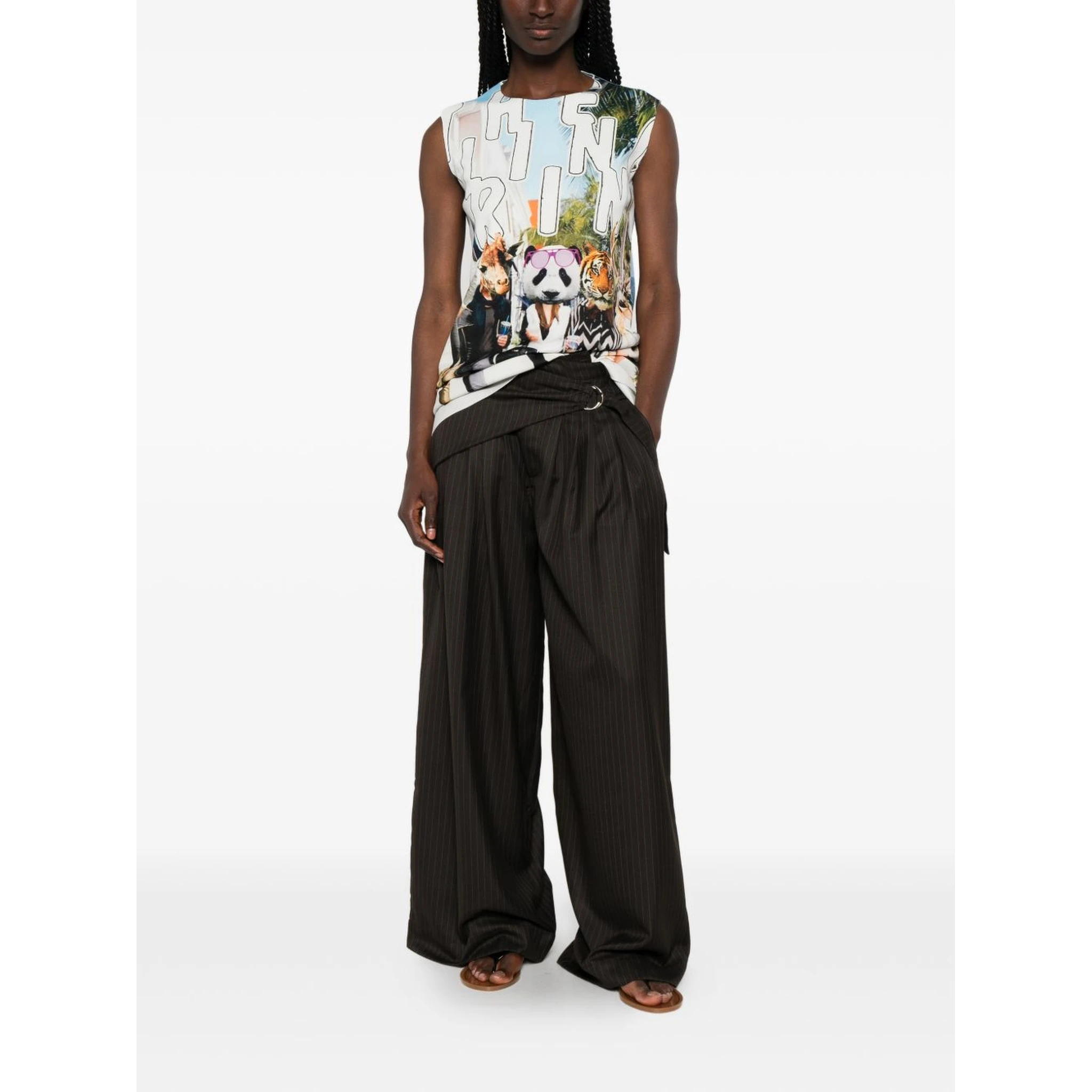 THE ARTISTYLIST Dresses