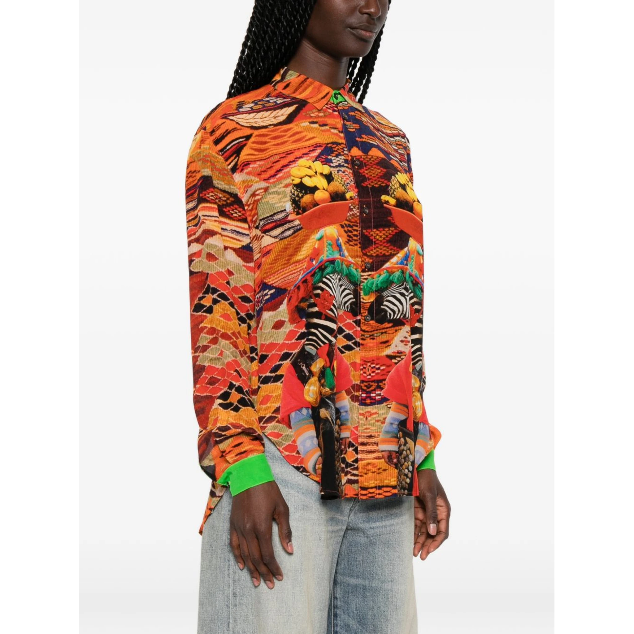 THE ARTISTYLIST Shirts