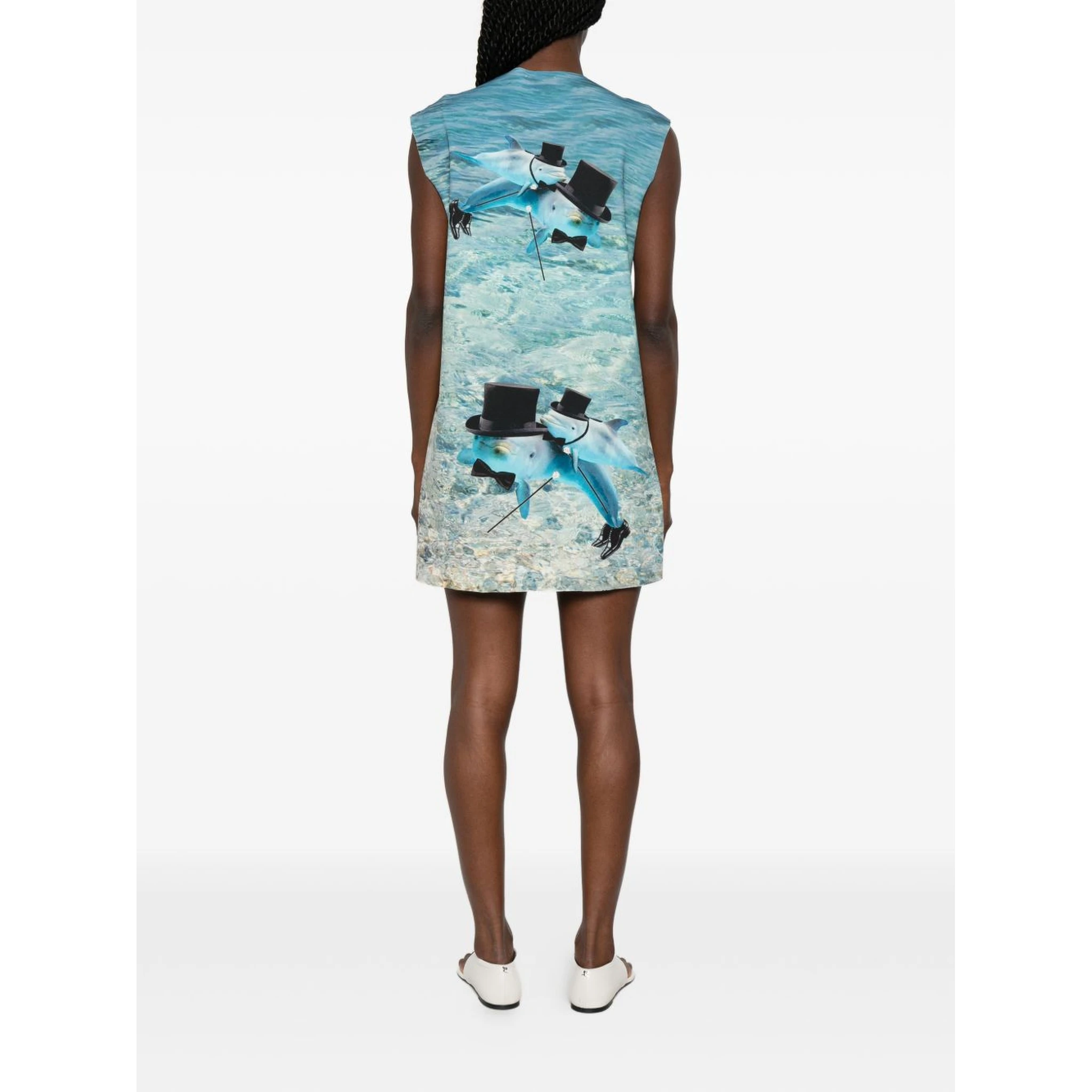 THE ARTISTYLIST Dresses