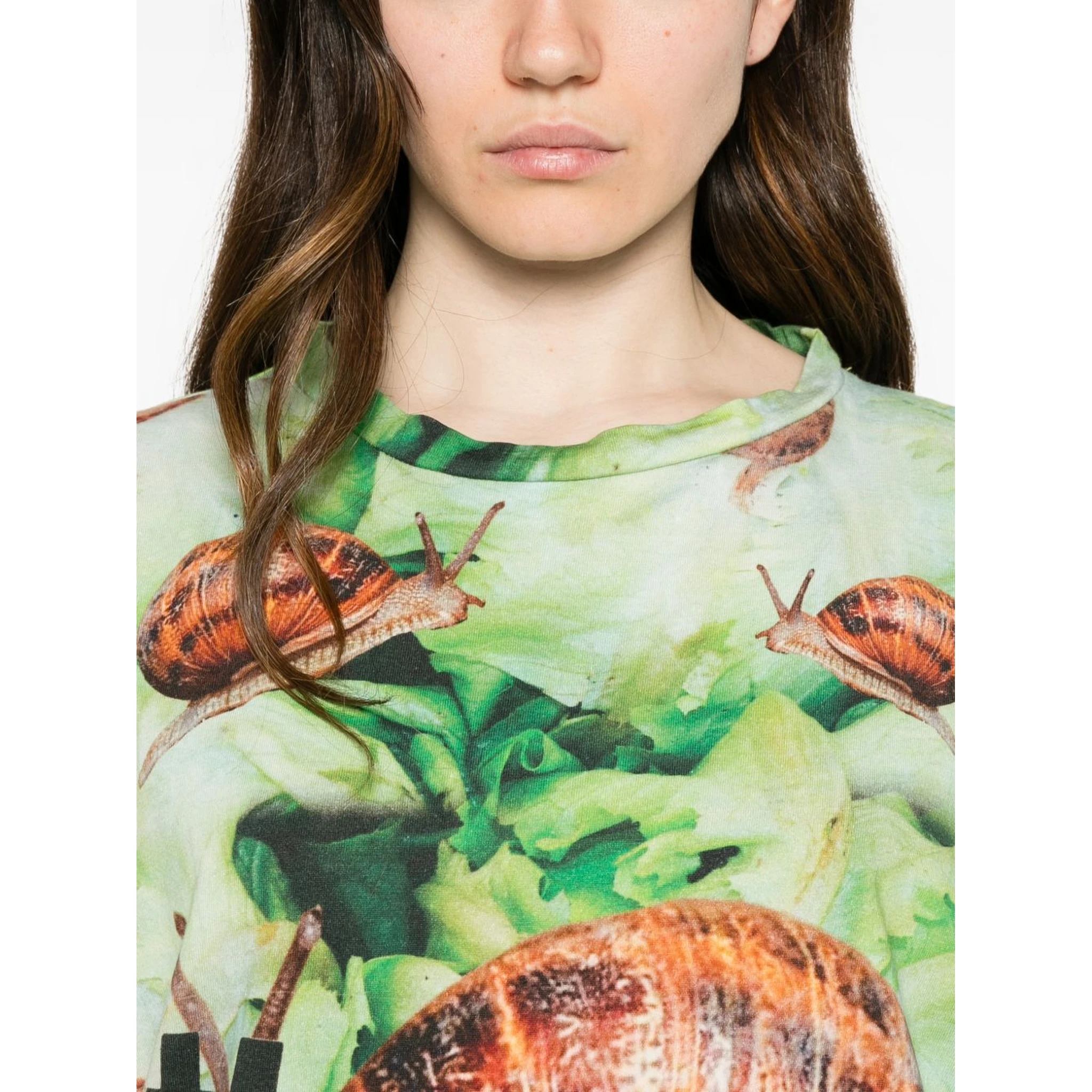 THE ARTISTYLIST T-shirts and Polos