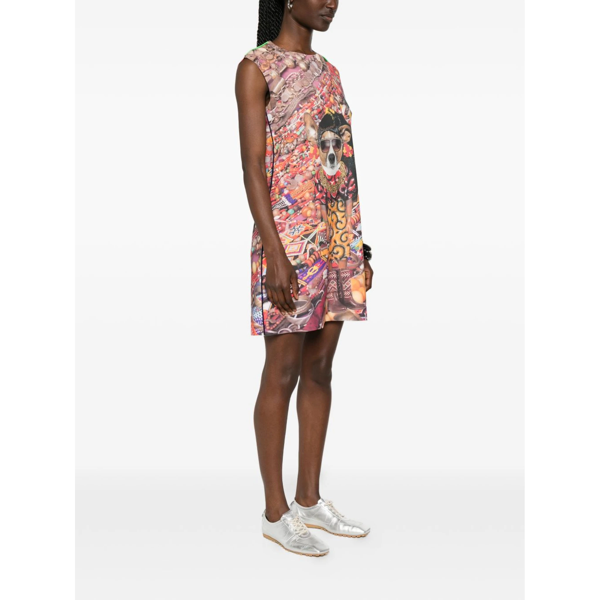 THE ARTISTYLIST Dresses