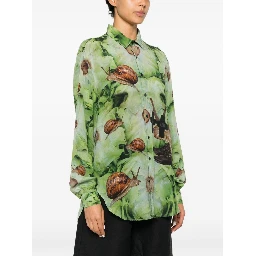 THE ARTISTYLIST Shirts