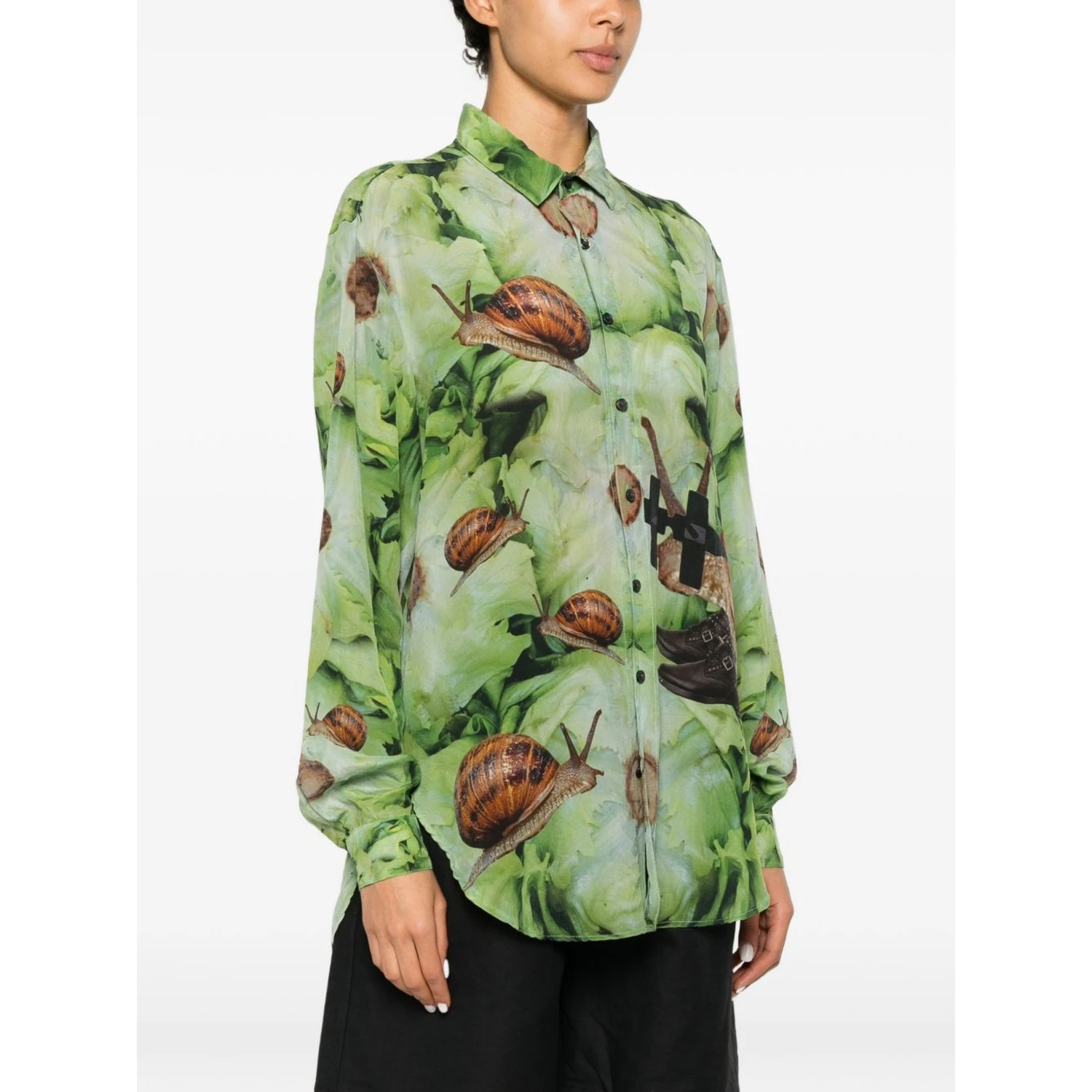 THE ARTISTYLIST Shirts
