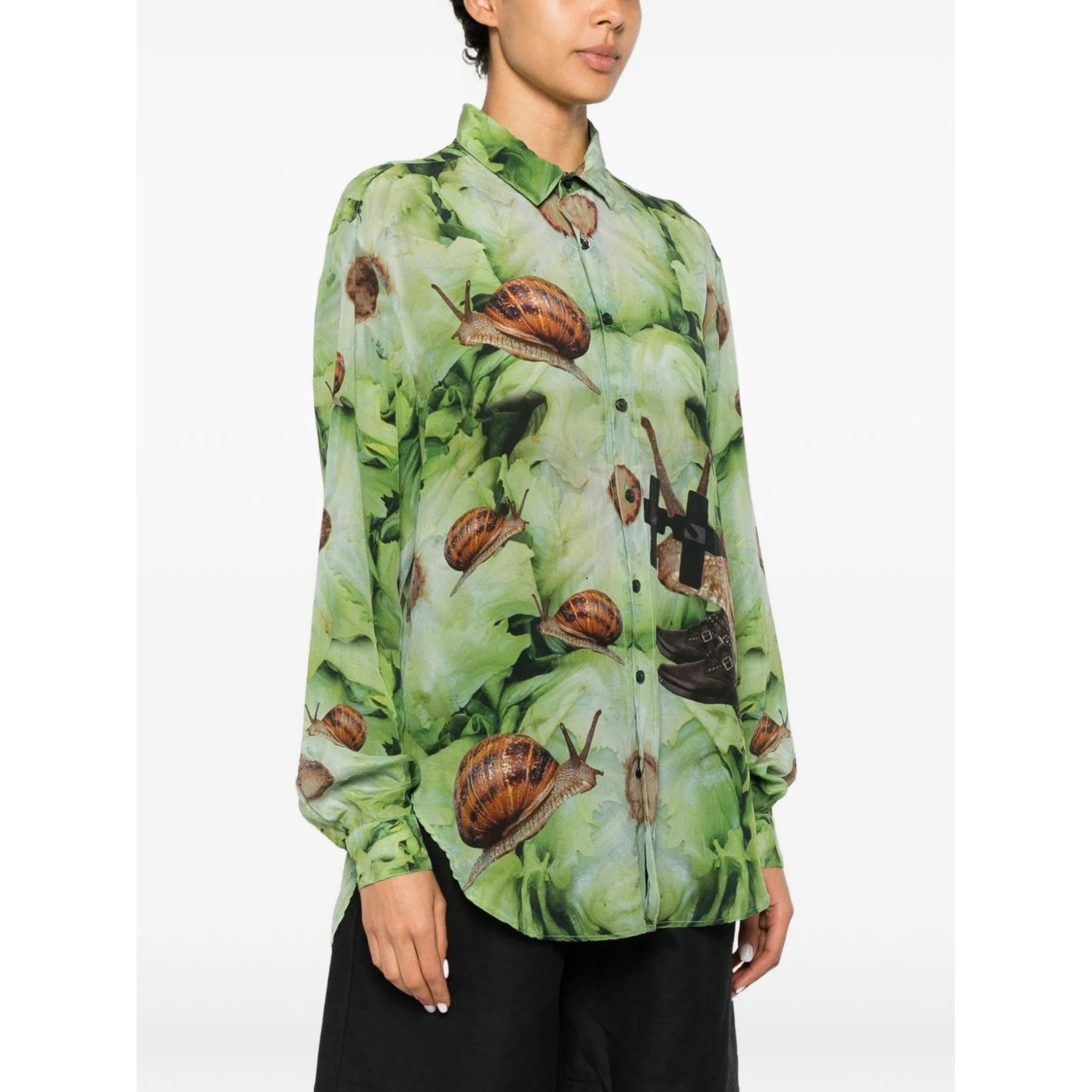 THE ARTISTYLIST Shirts