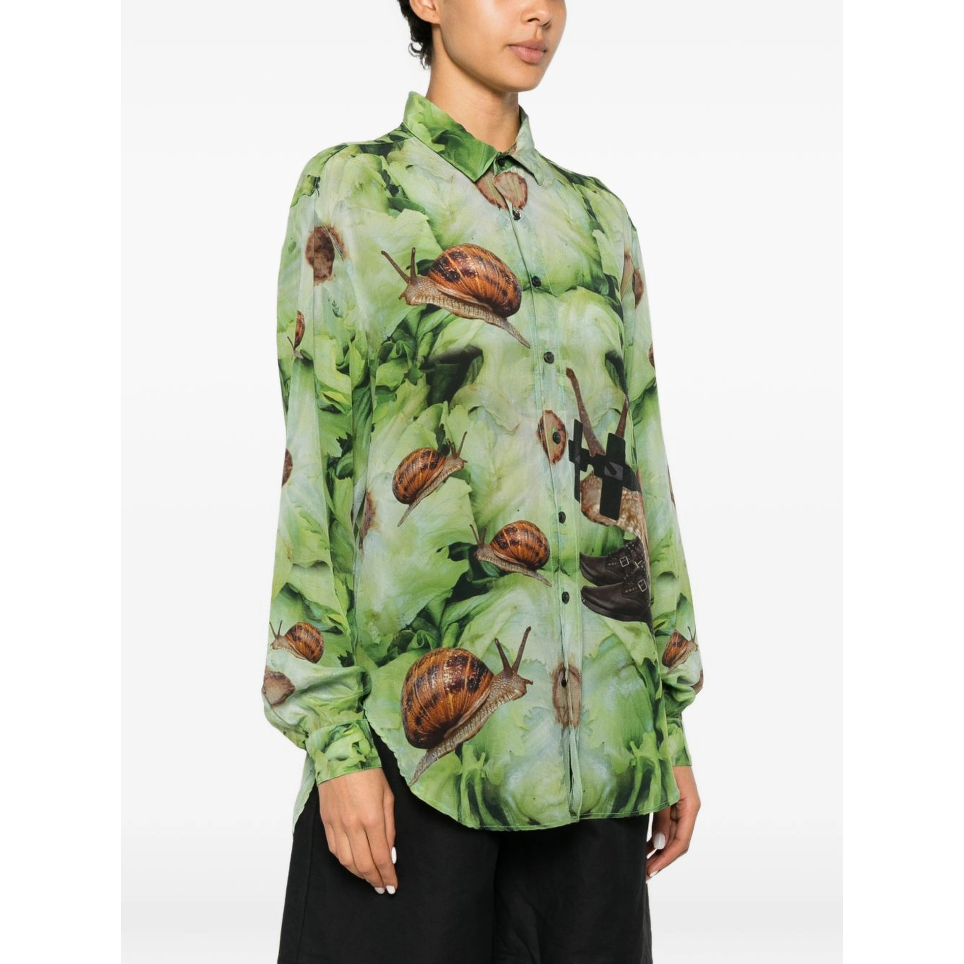 THE ARTISTYLIST Shirts