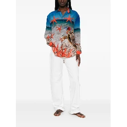 THE ARTISTYLIST Shirts