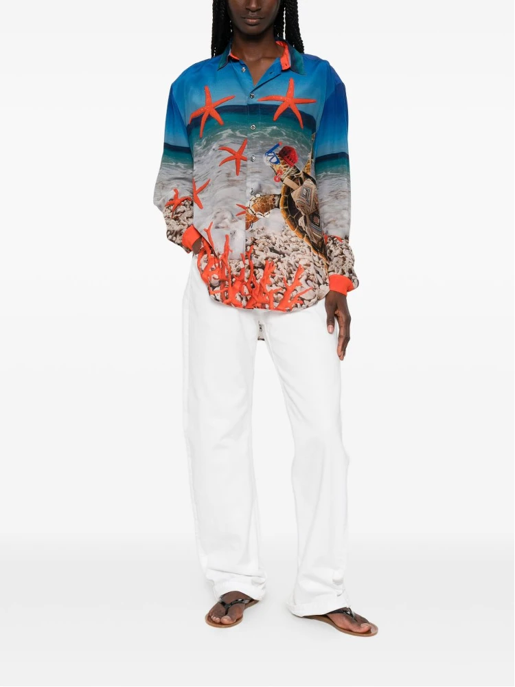 THE ARTISTYLIST Shirts alternative