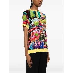 THE ARTISTYLIST T-shirts and Polos