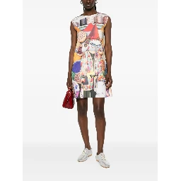 THE ARTISTYLIST Dresses